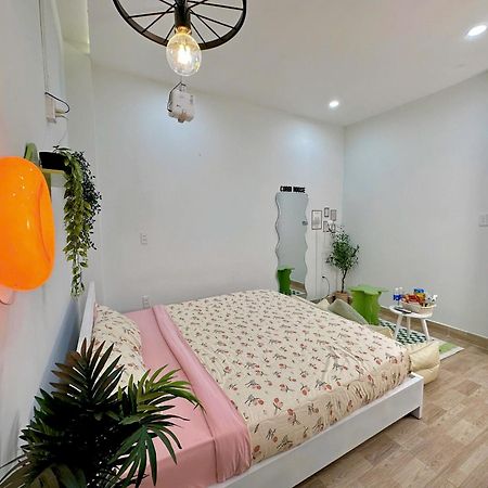 Corgi House Beachstay Danang Екстер'єр фото