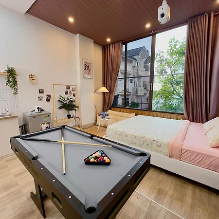 Corgi House Beachstay Danang Екстер'єр фото