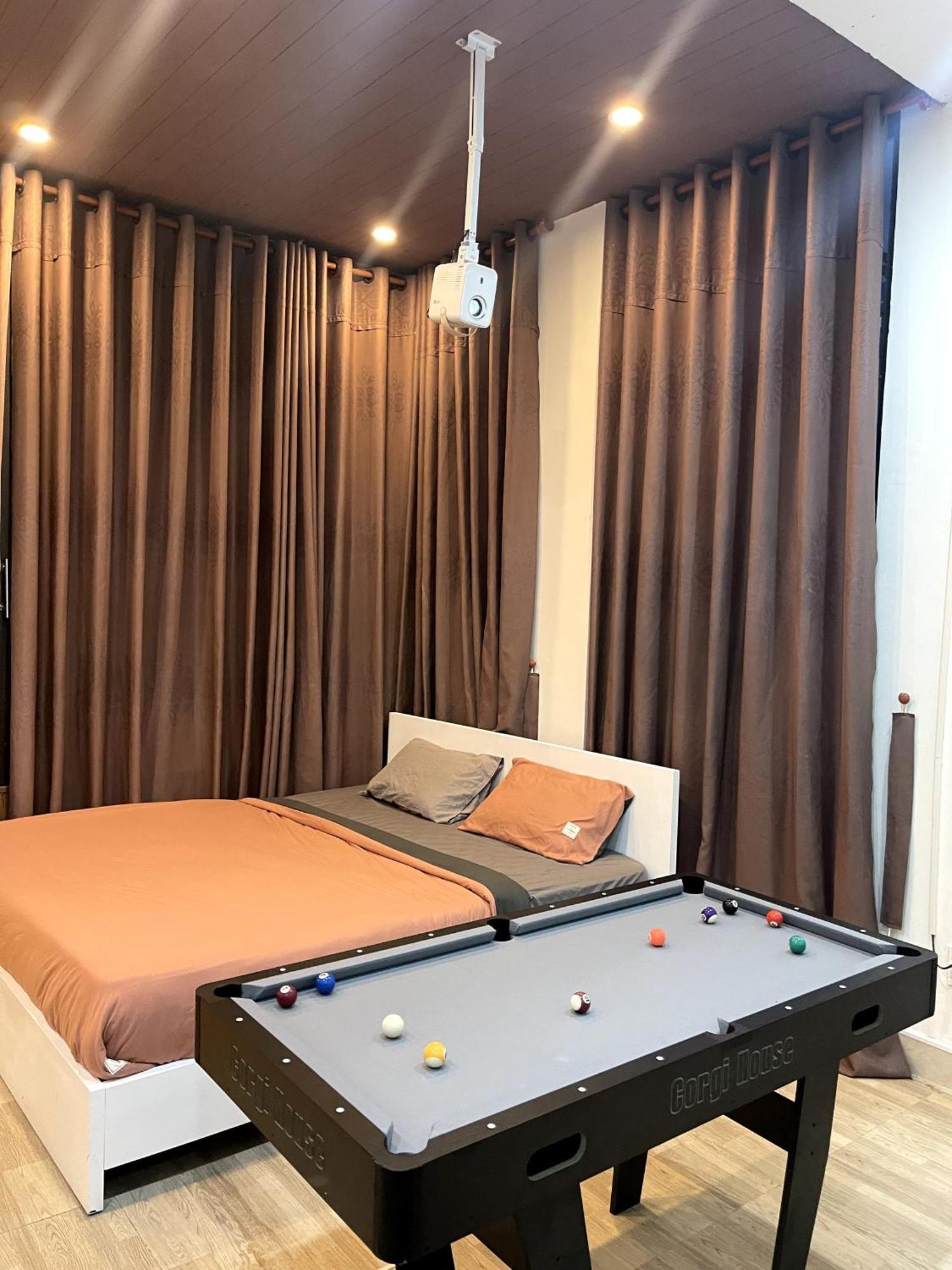 Corgi House Beachstay Danang Екстер'єр фото