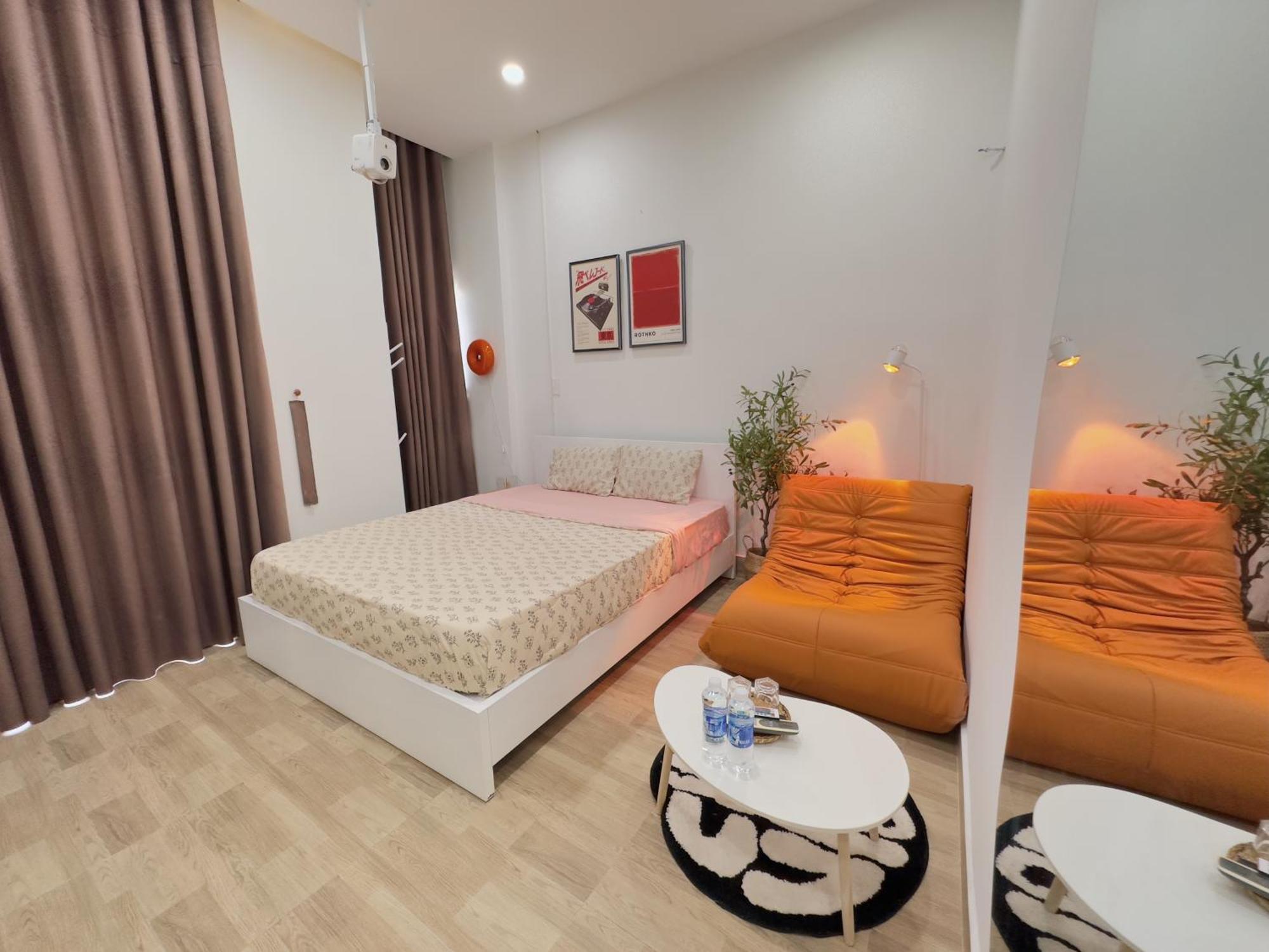 Corgi House Beachstay Danang Екстер'єр фото