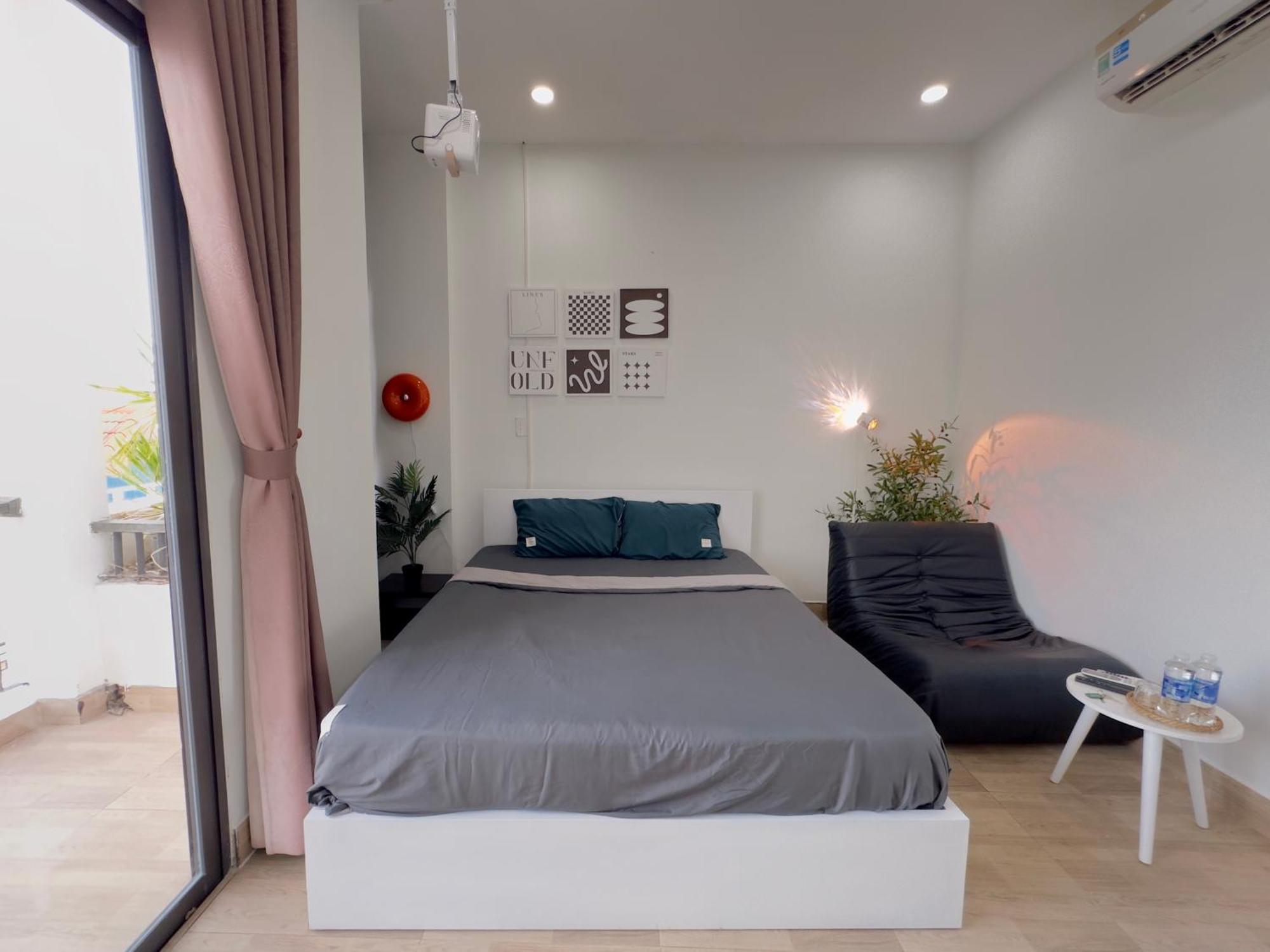 Corgi House Beachstay Danang Екстер'єр фото