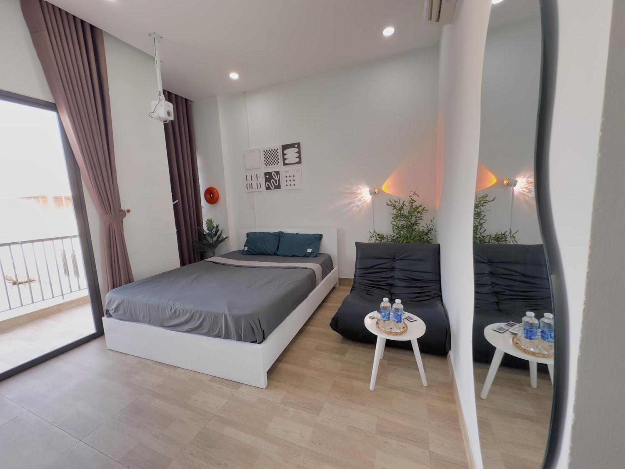 Corgi House Beachstay Danang Екстер'єр фото