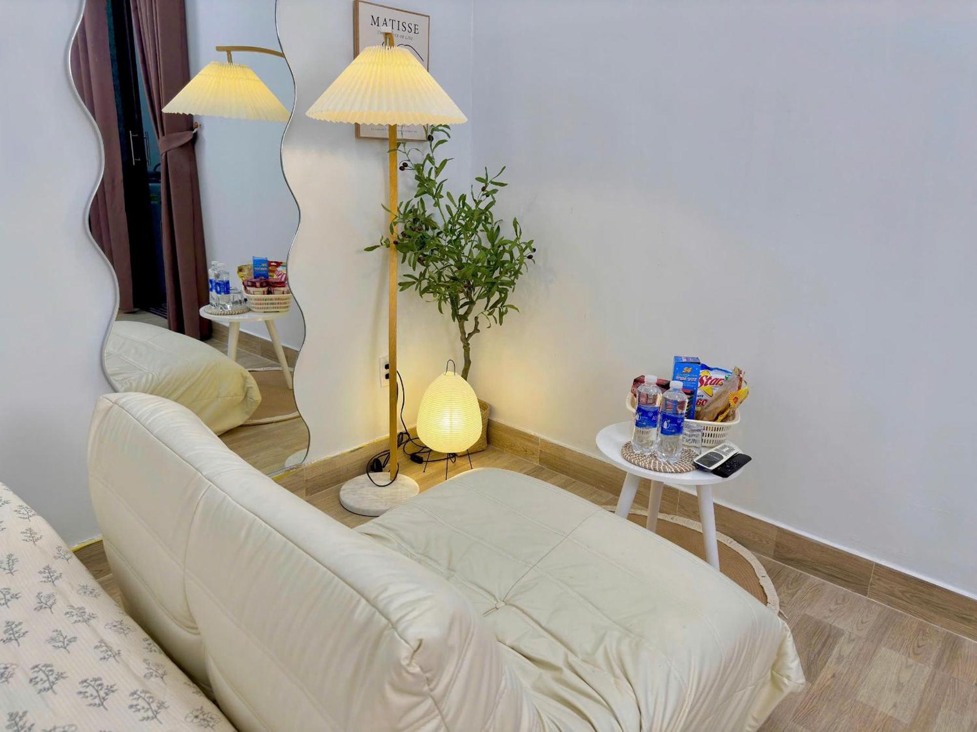 Corgi House Beachstay Danang Екстер'єр фото