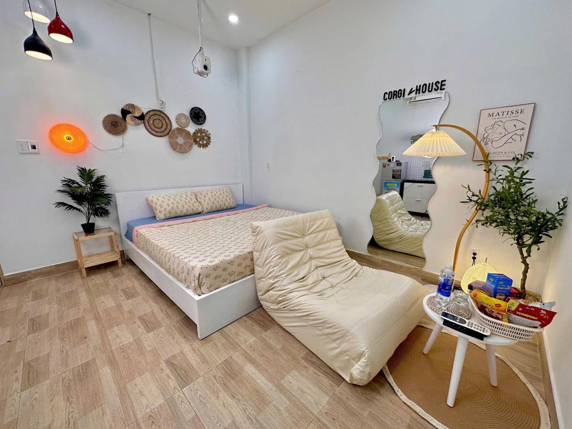 Corgi House Beachstay Danang Екстер'єр фото