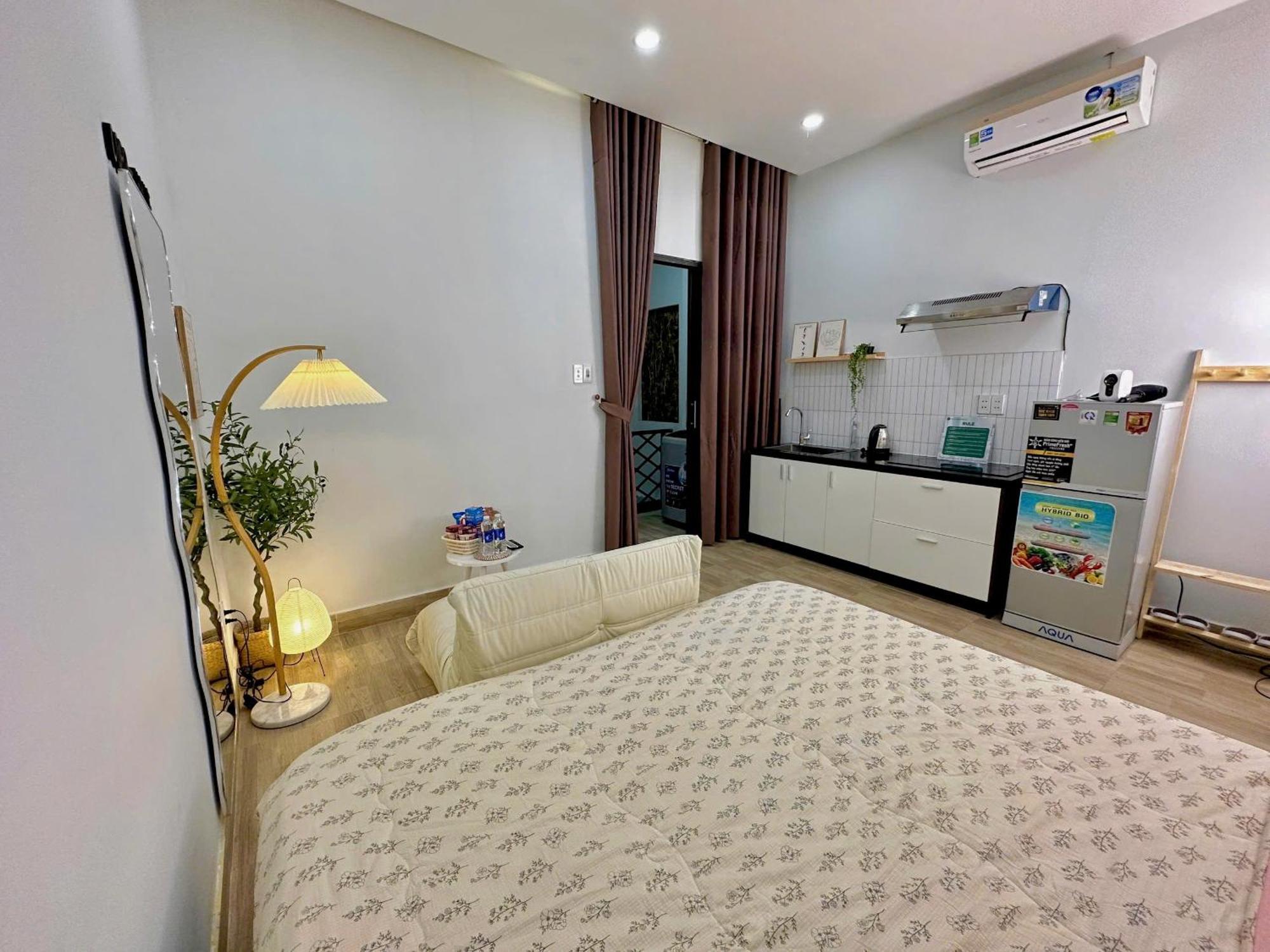 Corgi House Beachstay Danang Екстер'єр фото