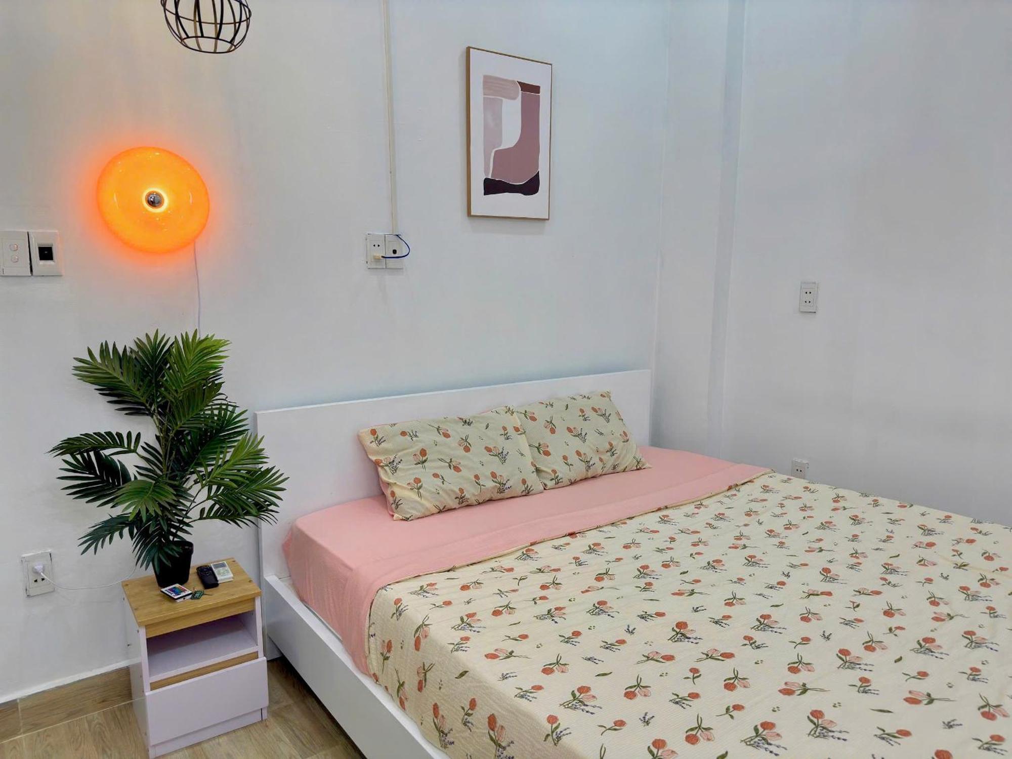 Corgi House Beachstay Danang Екстер'єр фото