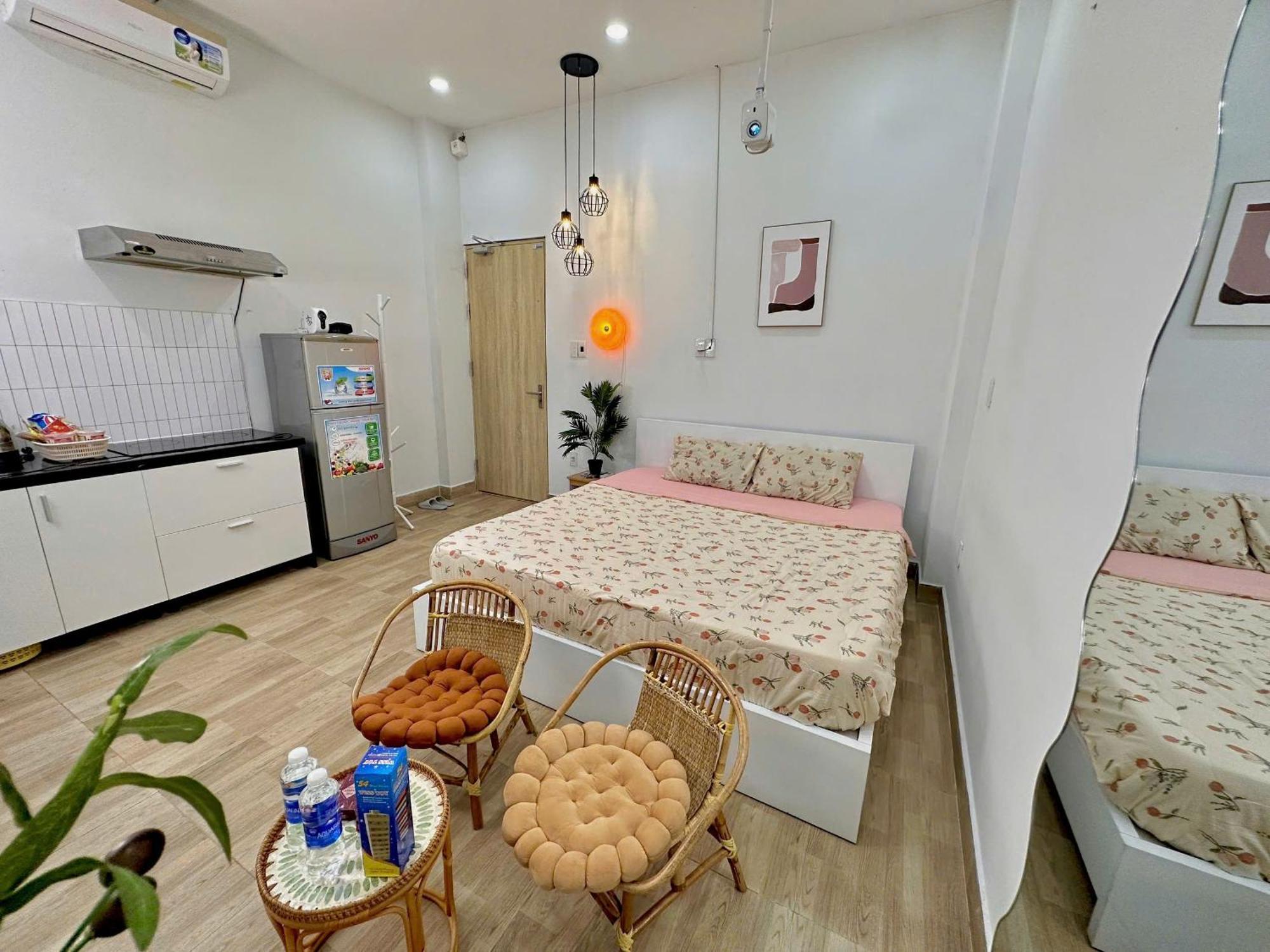 Corgi House Beachstay Danang Екстер'єр фото