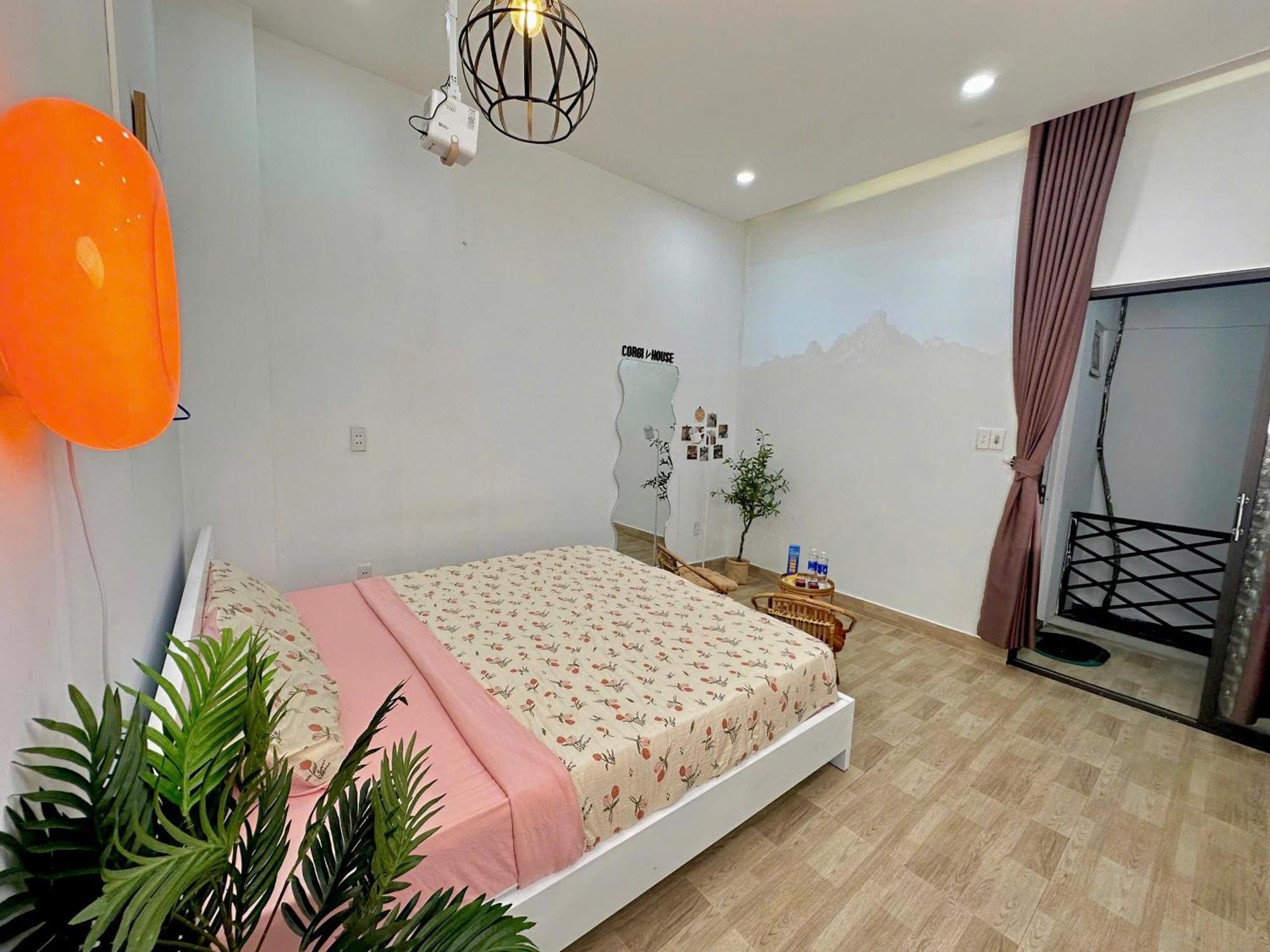 Corgi House Beachstay Danang Екстер'єр фото