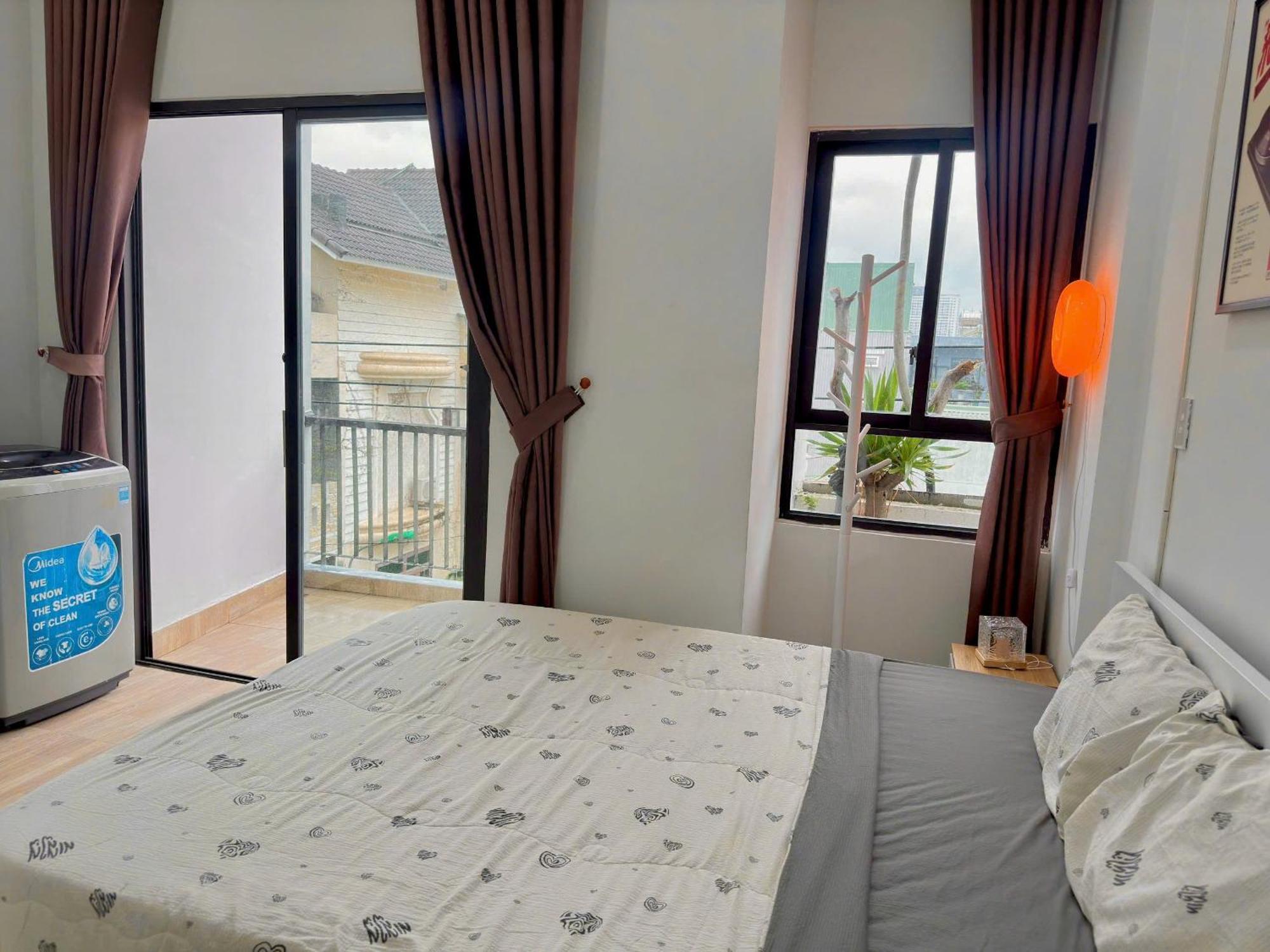 Corgi House Beachstay Danang Екстер'єр фото