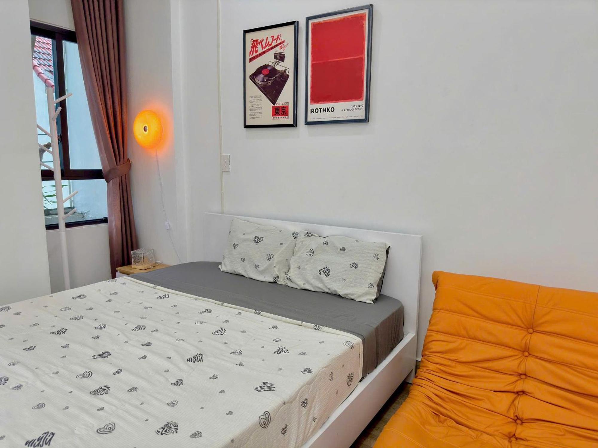 Corgi House Beachstay Danang Екстер'єр фото