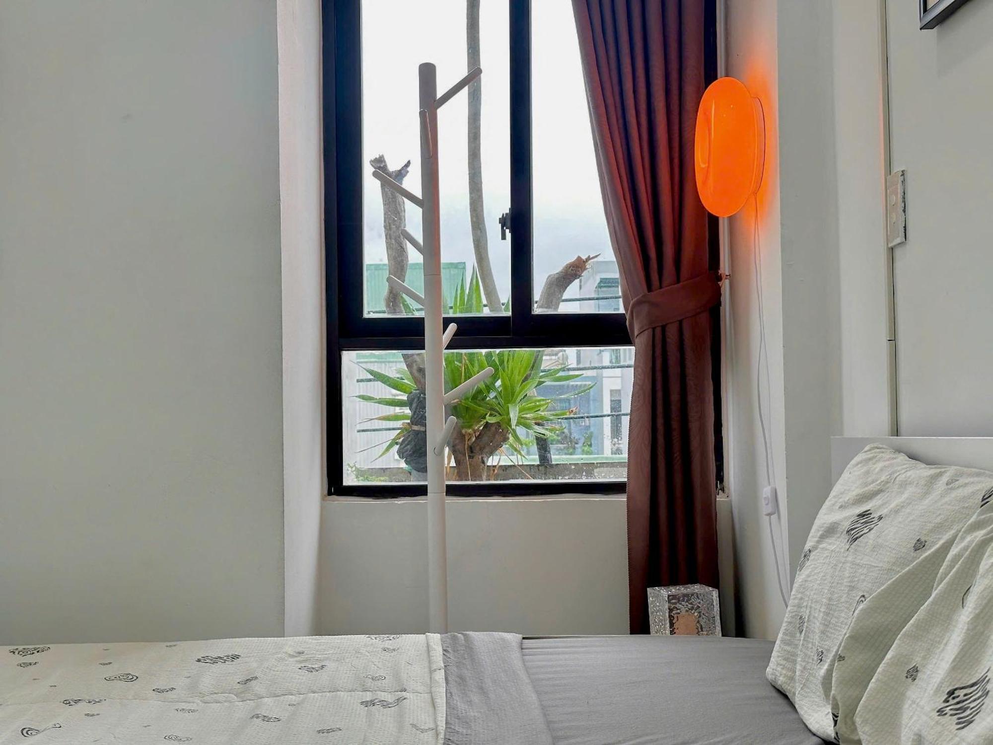 Corgi House Beachstay Danang Екстер'єр фото