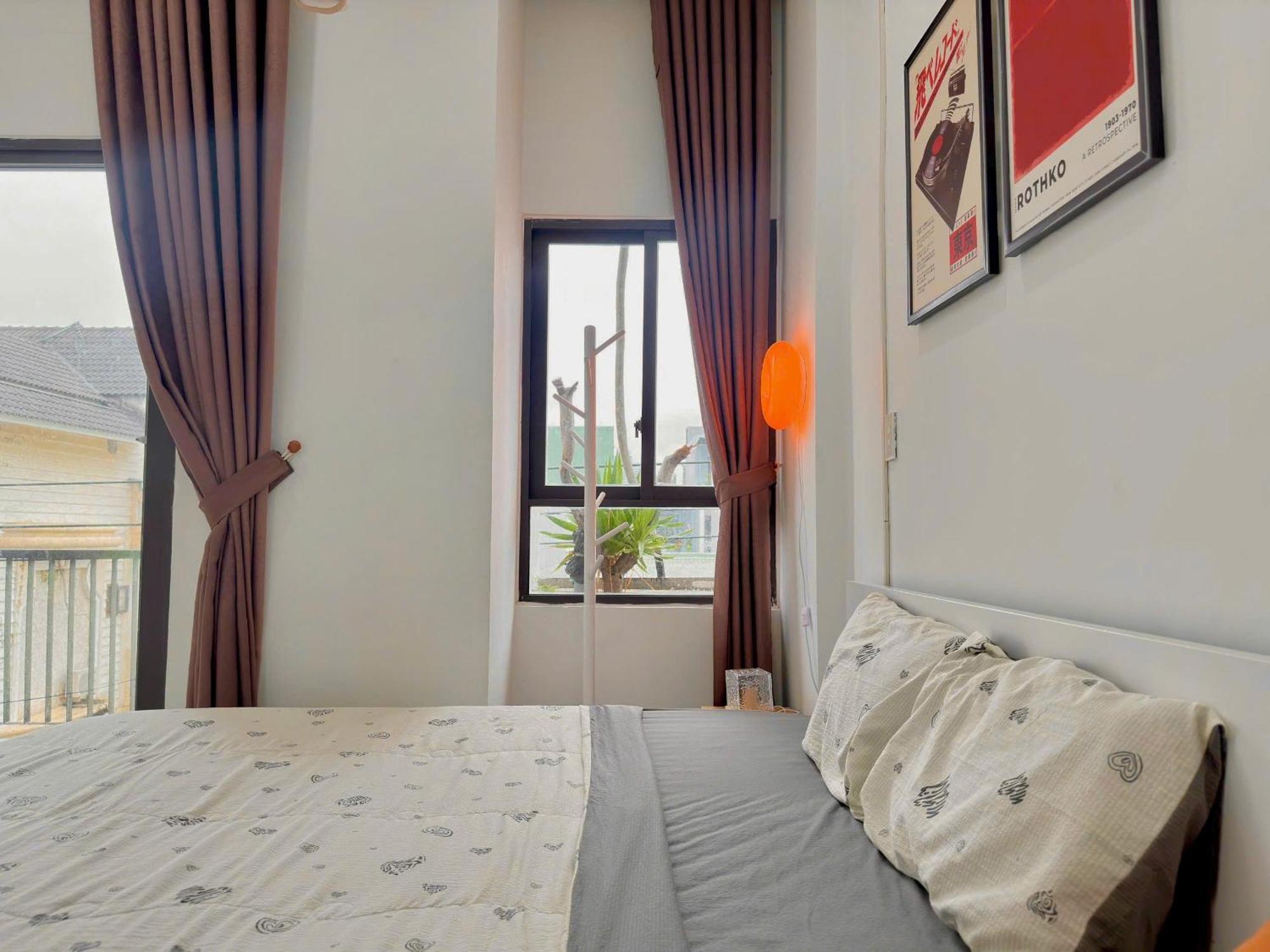 Corgi House Beachstay Danang Екстер'єр фото