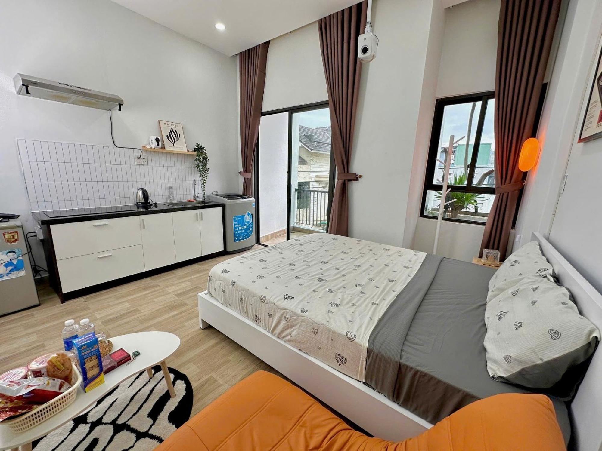 Corgi House Beachstay Danang Екстер'єр фото