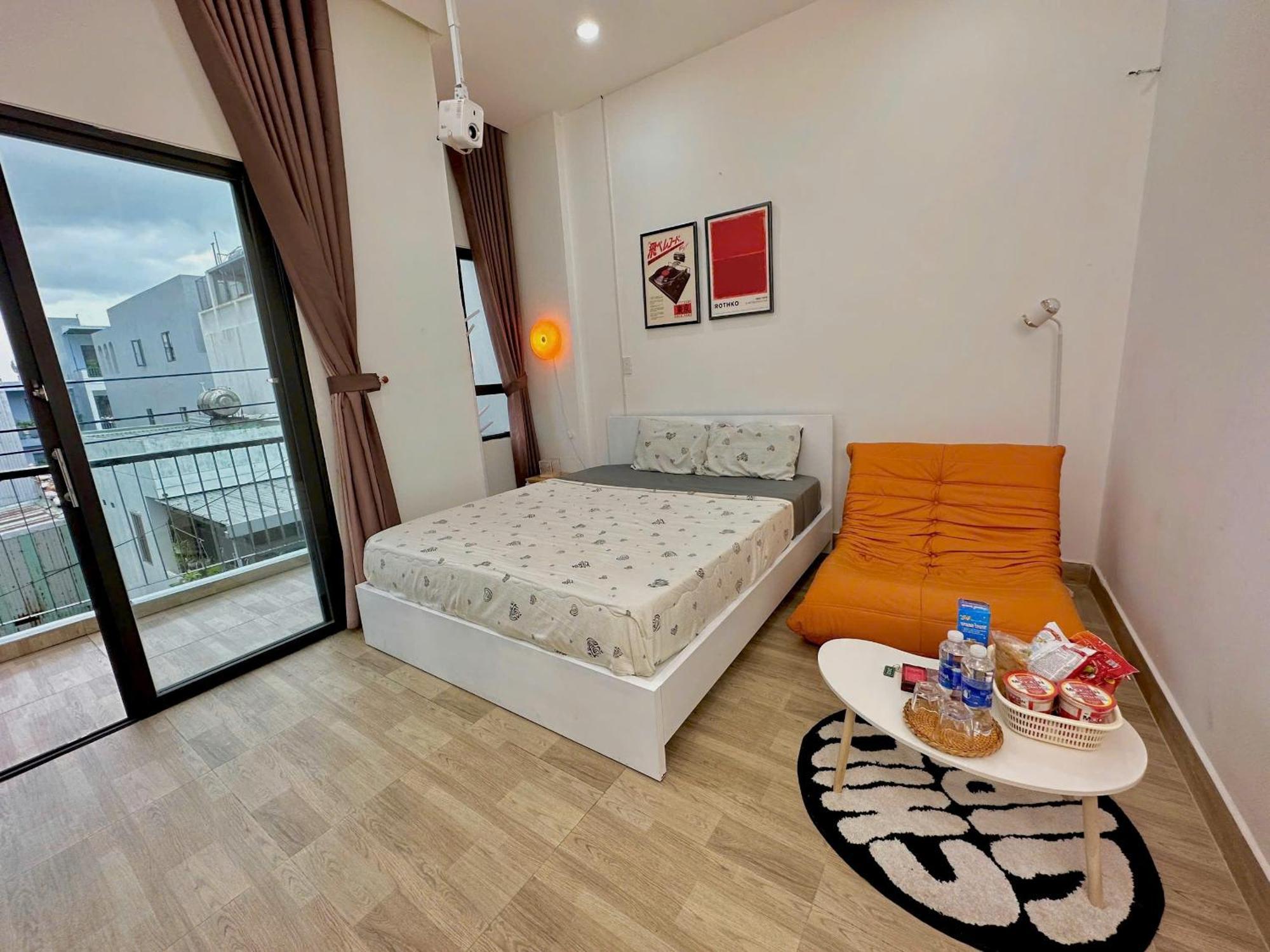 Corgi House Beachstay Danang Екстер'єр фото