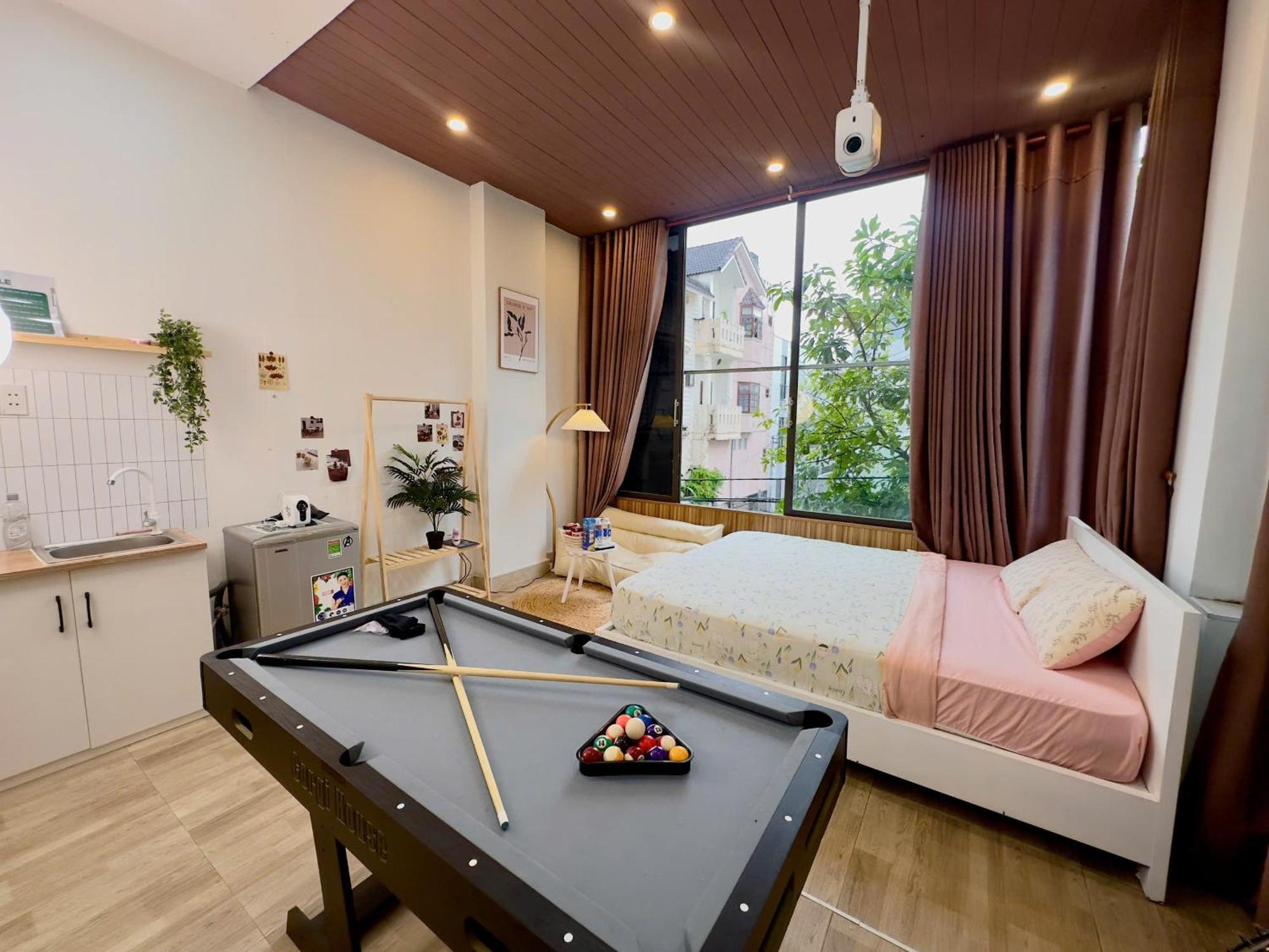 Corgi House Beachstay Danang Екстер'єр фото