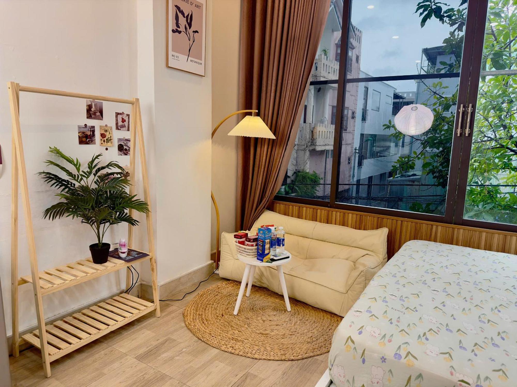 Corgi House Beachstay Danang Екстер'єр фото